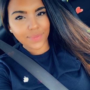 Meet your Posher, Patricia